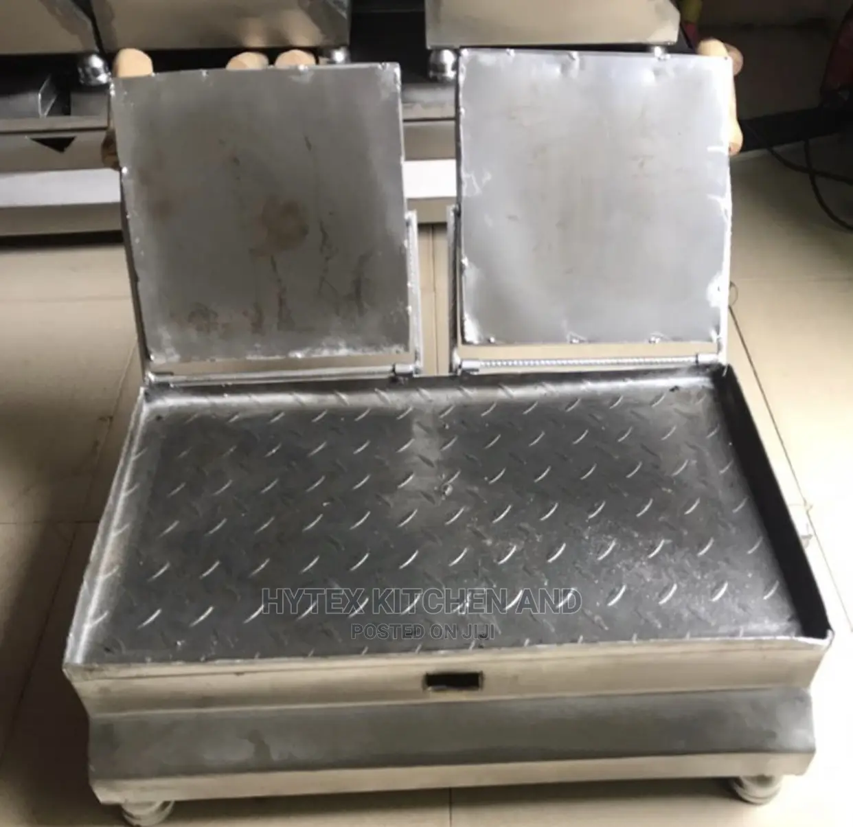 Shawarma Toaster