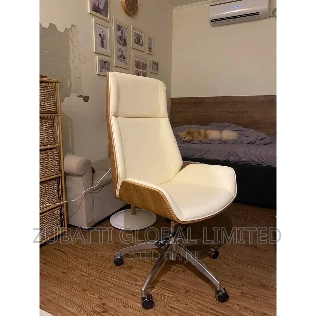 Executive Office Chair