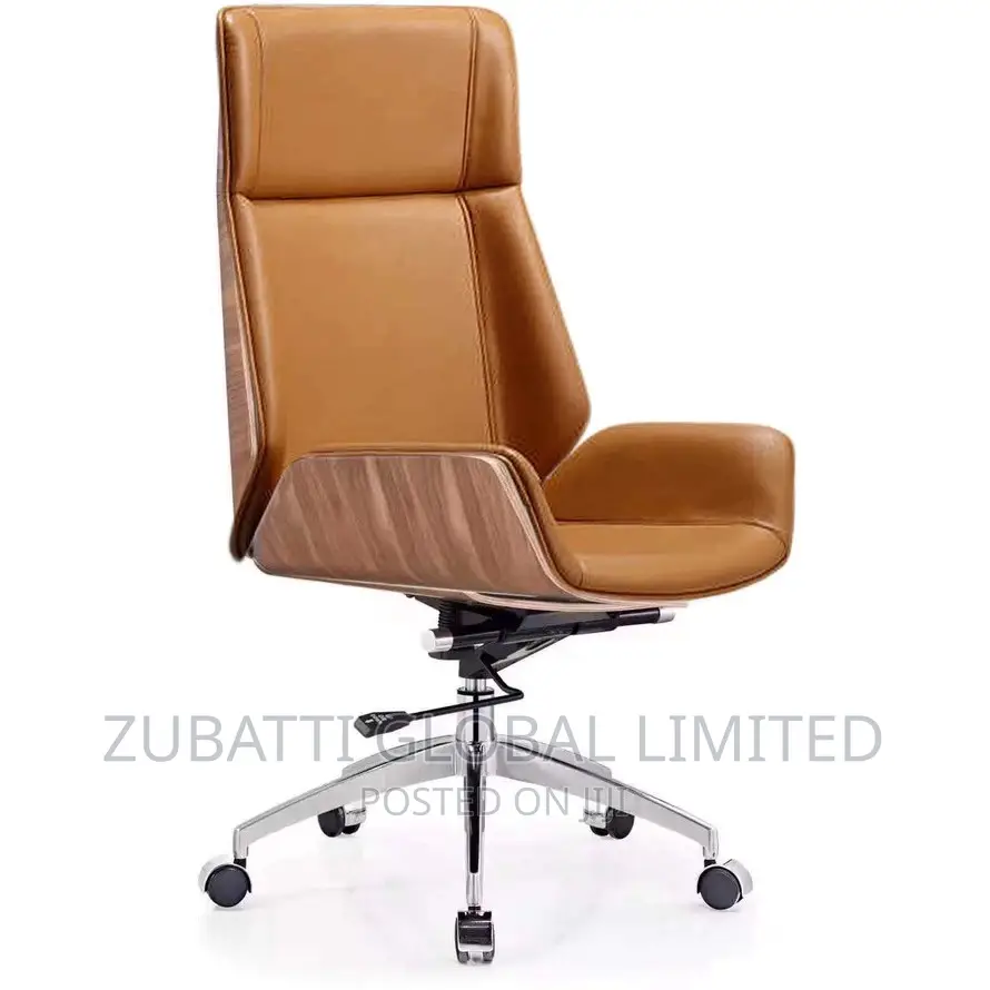 Executive Office Chair