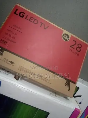 Lg Class Lk50 28inc