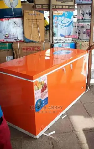 Nexus Freezer for Sale