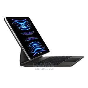 iPad Magic Keyboard 11"