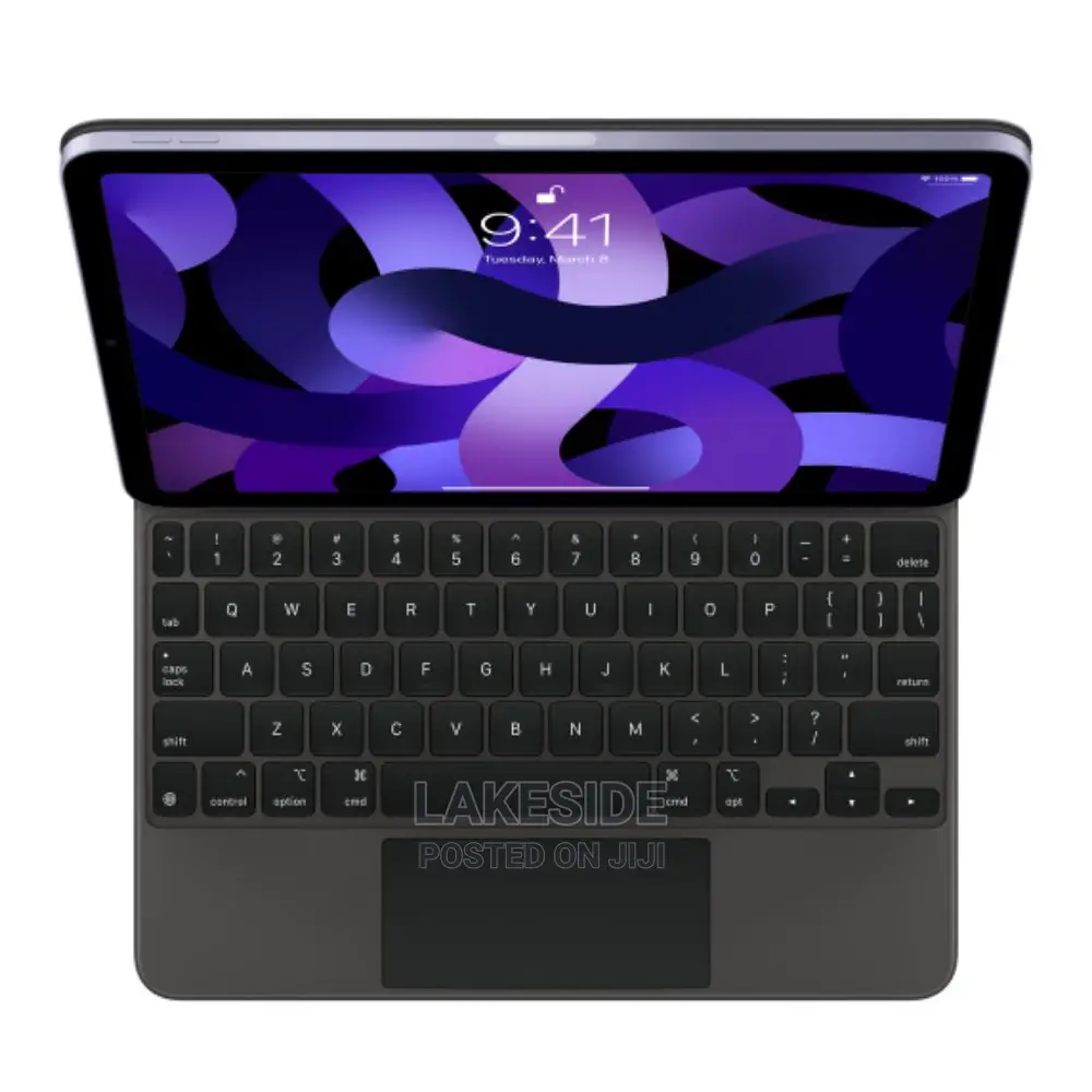 iPad Magic Keyboard 11"