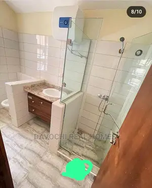 3bdrm Duplex in Ikate, Lekki for rent