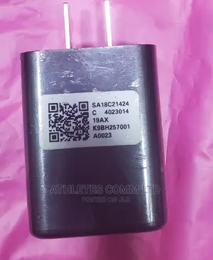 Motorola Type C Charger Head