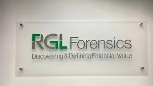Acrylic Signage | General Signage and Printing