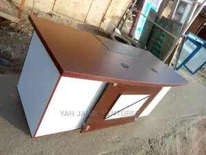 Executive Table
