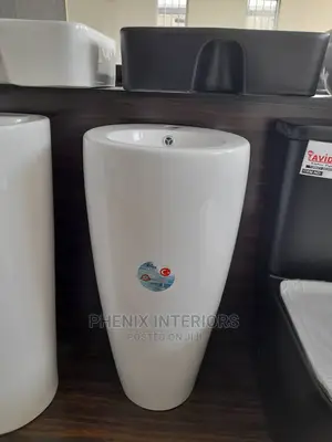 Free Standing Wash Hand Basin
