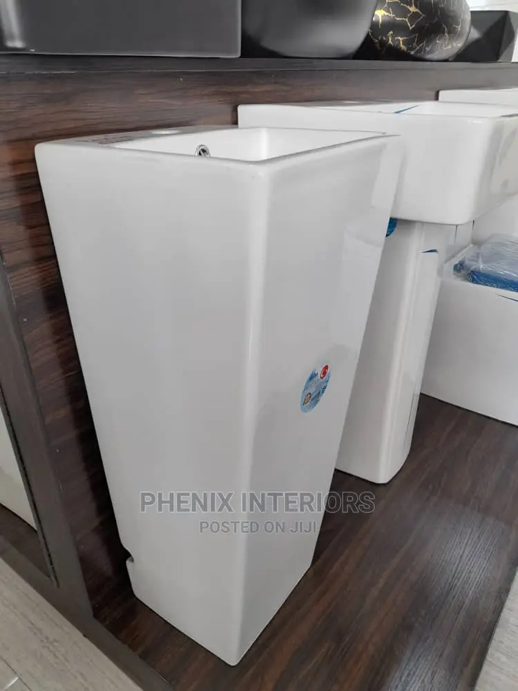 Free Standing Wash Hand Basin