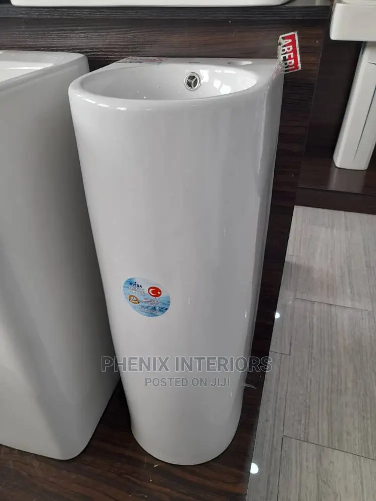 Free Standing Wash Hand Basin