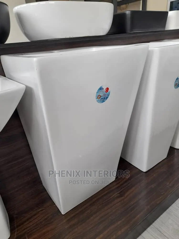 Free Standing Wash Hand Basin