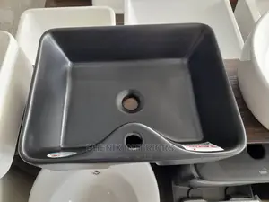 Counter Top Wash Hand Basin