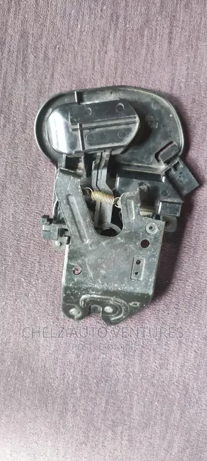 Booth Catcher 2006 Honda Accord
