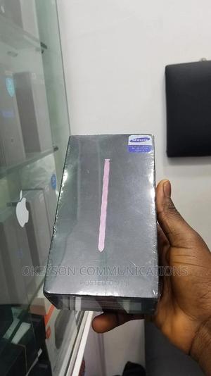 New Samsung Galaxy Note 9 128 GB Purple