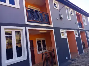Furnished 2bdrm Block of Flats in Odutola, Estate, Ipaja / Ipaja
