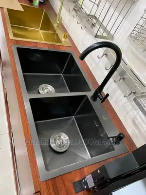 Kitchen Sinks in Nigeria for sale Prices on Jiji.ng