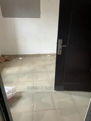 Furnished Mini Flat in Ojodu for rent