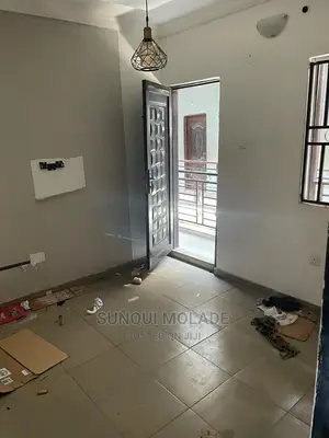 Furnished Mini Flat in Ojodu for rent