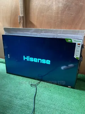 Hisense 43 Inches Android Smart TV