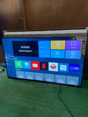 Hisense 43 Inches Android Smart TV