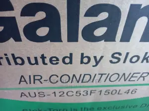 1.5hp 2022 Smart Low Voltage Galanz Japanese Ac