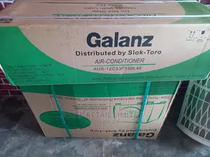 1.5hp 2022 Smart Low Voltage Galanz Japanese Ac