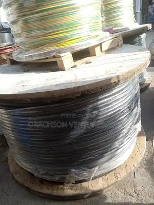 Single Flexible Cable