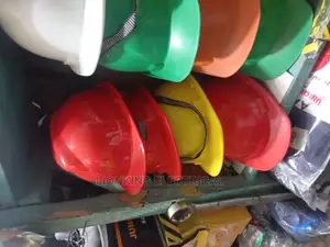 Vguard Safety Helmet