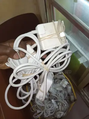 Apple Chargers
