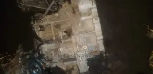 Toyota Engine Sienna 2008