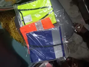 Safety Vest