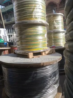 Single Flexible Cable