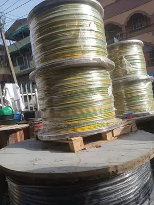Single Flexible Cable