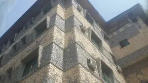 45+ Room Hotel Resort in Karu Abuja