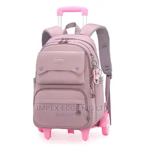 Trolley Bags, School Bags , Travel Bags