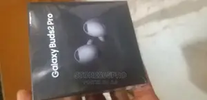 Original Samsung Galaxy Buds2 Pro Akg Sound