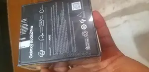 Original Samsung Galaxy Buds2 Pro Akg Sound