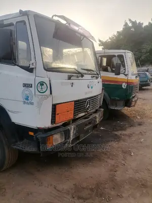 Diesel Supplier