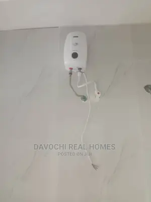 3bdrm Apartment in Ikate, Lekki for Rent