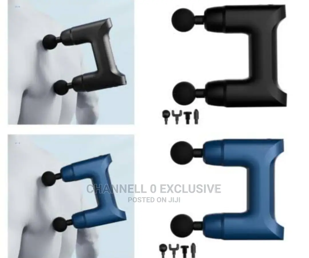 Premium Mini Muscle Fascia Massager.