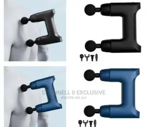 Premium Mini Muscle Fascia Massager.