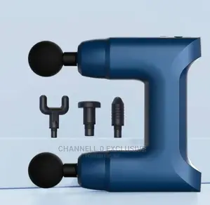 Premium Mini Muscle Fascia Massager.