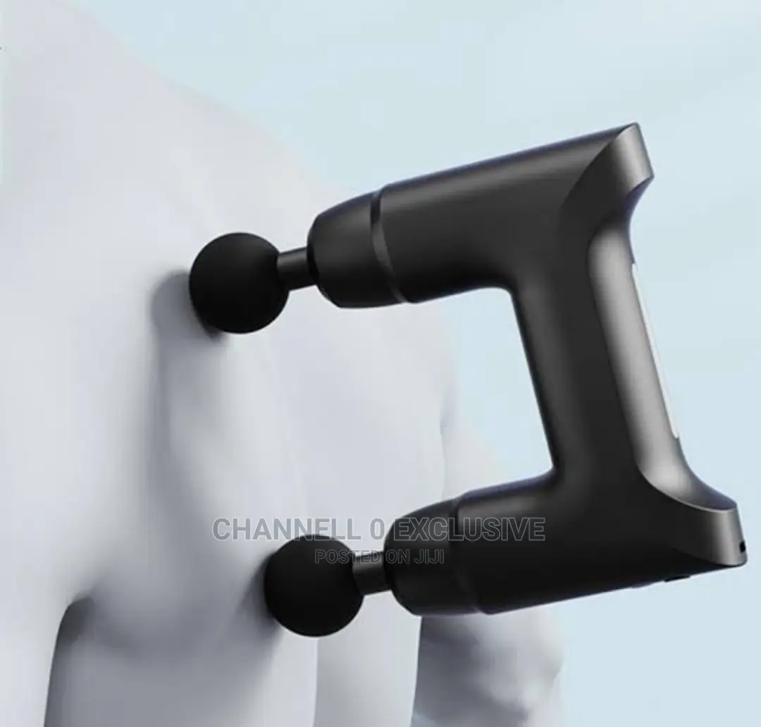 Premium Mini Muscle Fascia Massager.