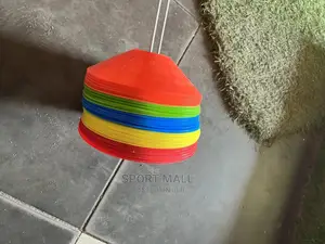 Training Cone ( 50pcs )