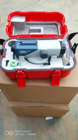 Sokkia B20 Automatic Level