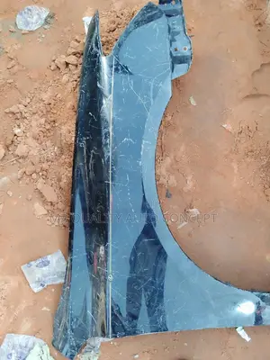 Right Fender for Lexus Es 350 2007-2012 Model