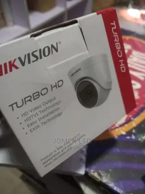 Hikvision New Improved 2mp Bullet Camera - Ds-2ce6d0t-Exipf