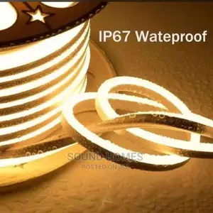 Neon 1p67 Waterproof Rope Light