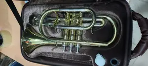Cornet Wind Instruments
