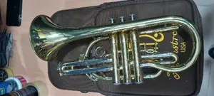 Cornet Wind Instruments